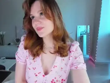 Chaturbate Adult Video Chat of amelia_braun