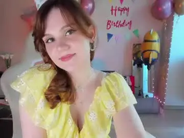 Chaturbate Live Sex Cam of amelia_braun