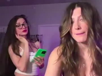 Chaturbate Nude Webcam of briadominick