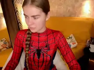 Chaturbate Adult Webcam of bubbleslina