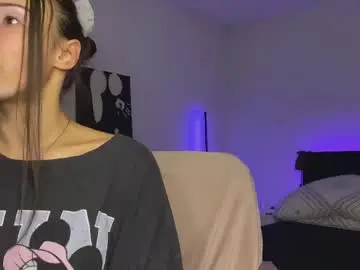 Chaturbate Sex Cam of dalmatian_girl