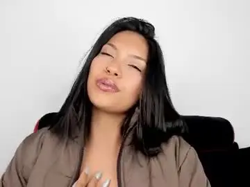 Chaturbate Free Live Porn of kim_mouth17