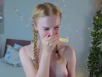 Chaturbate Best Webcam of laniehohenberger