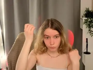 Chaturbate Nude Webcam of milanarayy