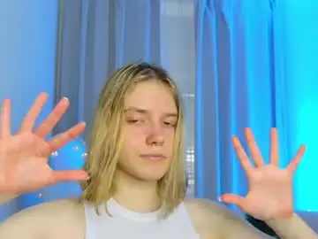 Chaturbate Live Porn of milanarayy