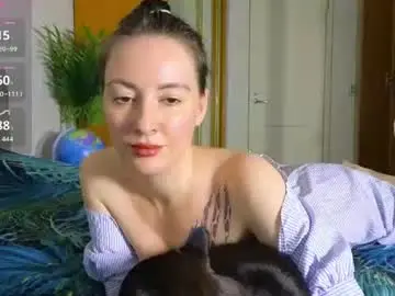 Chaturbate Adult Webcam of miss_leee
