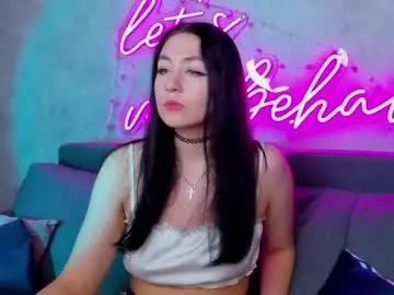 Chaturbate Sex Cam of sofia_conner