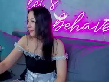 Chaturbate Adult Video Chat of sofia_conner