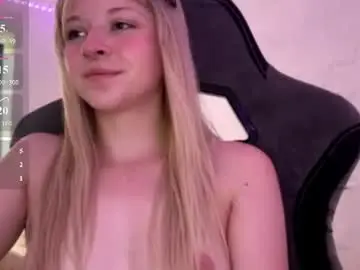 Chaturbate Best Webcam of sweetnews