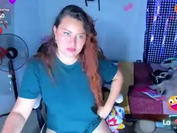 Chaturbate Best live sex cam show of iansofy27