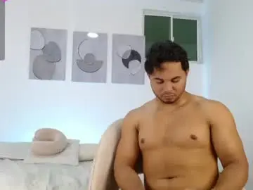 Chaturbate Live Sex Cam of jessdant_luv