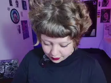 Chaturbate Adult Video Chat of kenziesharik