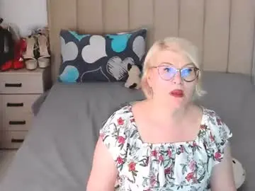 Chaturbate Free Porn Cam of sabrinamacmarren