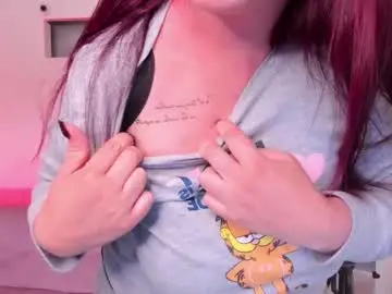 Chaturbate Adult Webcams of _allisontyler