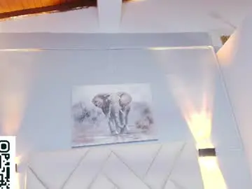 Chaturbate Live Porn of catalina_santana20