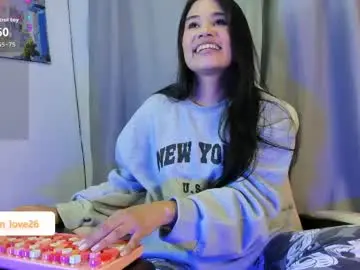 Chaturbate Live Porn of allison_love