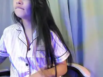 Chaturbate Private Sex Chat of allison_love