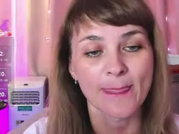 Chaturbate Live Porn of annasimonsj
