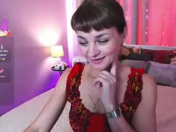 Chaturbate Best live sex cam show of annasimonsj