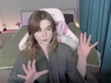 Chaturbate Free Live Porn of jenny_hardy