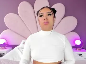 Chaturbate Live Porn of martinagarcia__