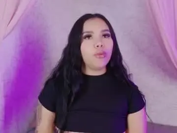 Chaturbate Best Webcam of martinagarcia__