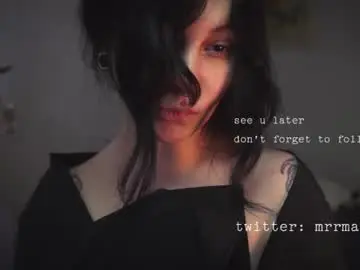 Chaturbate Sex Cam of maymary_
