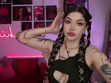 Chaturbate Adult Video Chat of meow__baby