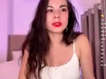 Chaturbate Live Porn of nikavenus