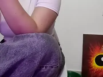 Chaturbate Live Porn of sunshine_days