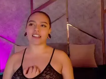 Chaturbate Free Porn Cam of winchester_hanna