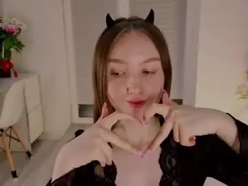 Chaturbate Free Live Porn of annamarie_foryou