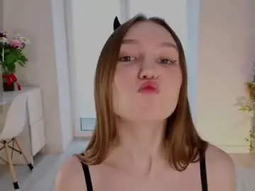 Chaturbate Best Webcam of annamarie_foryou