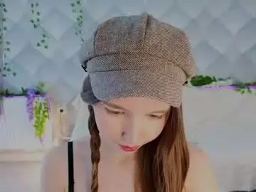 Chaturbate Free Porn Cam of annamarie_foryou