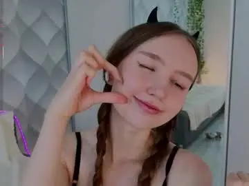 Chaturbate Private Sex Chat of annamarie_foryou