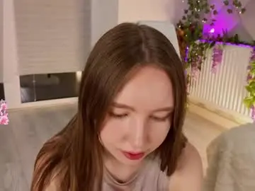 Chaturbate Sex Chat of annamarie_foryou