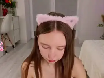 Chaturbate Best live sex cam show of annamarie_foryou