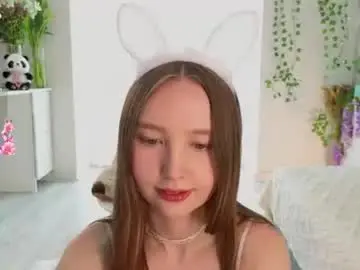 Chaturbate Best Webcam of annamarie_foryou