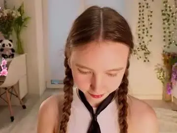 Chaturbate Free Porn Cam of annamarie_foryou
