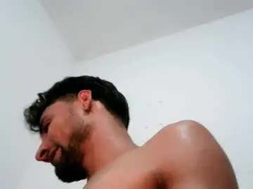 Chaturbate Live Sex Cam of coupleeswetthott