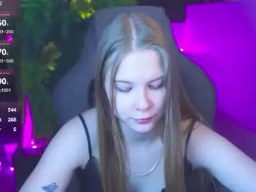 Chaturbate Best live sex cam show of cutemousee