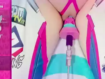Chaturbate Adult Video Chat of daddyslittlegirl01