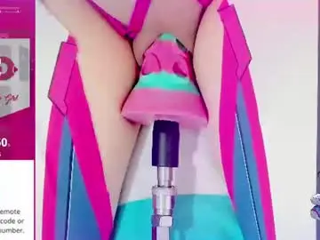 Chaturbate Live Sex Cam of daddyslittlegirl01