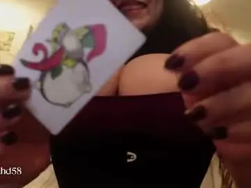 Chaturbate Watch Live Sex Cams of darknes_lilith18