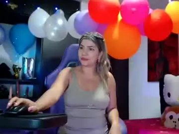 Chaturbate Adult Webcam of hot_sexy_bunny