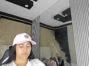 Chaturbate Best live sex cam show of lexiadamss