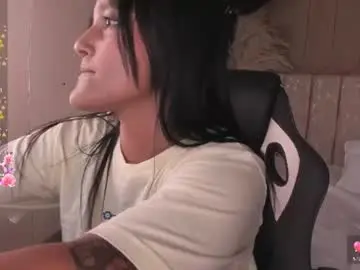 Chaturbate Best live sex cam show of lexiadamss