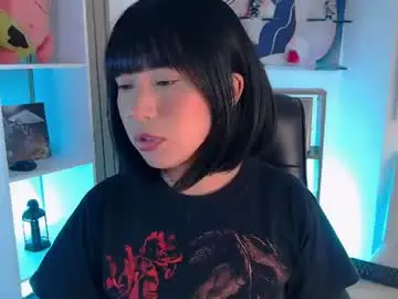 Chaturbate Sex Chat of mieruco_chan