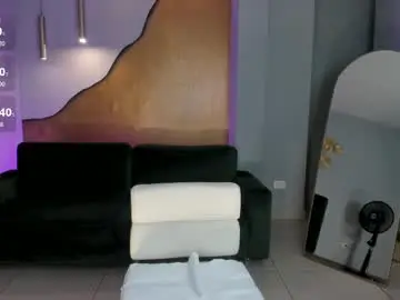 Chaturbate Private Sex Chat of niaholland