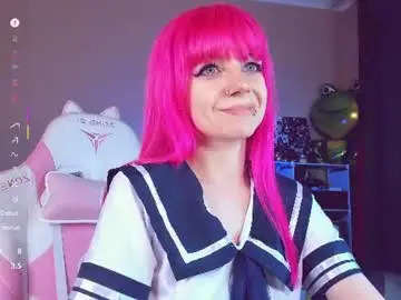 Chaturbate Live Porn of amyrose69